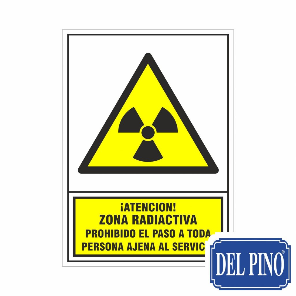 0308 – Zona radiactiva – DelPino