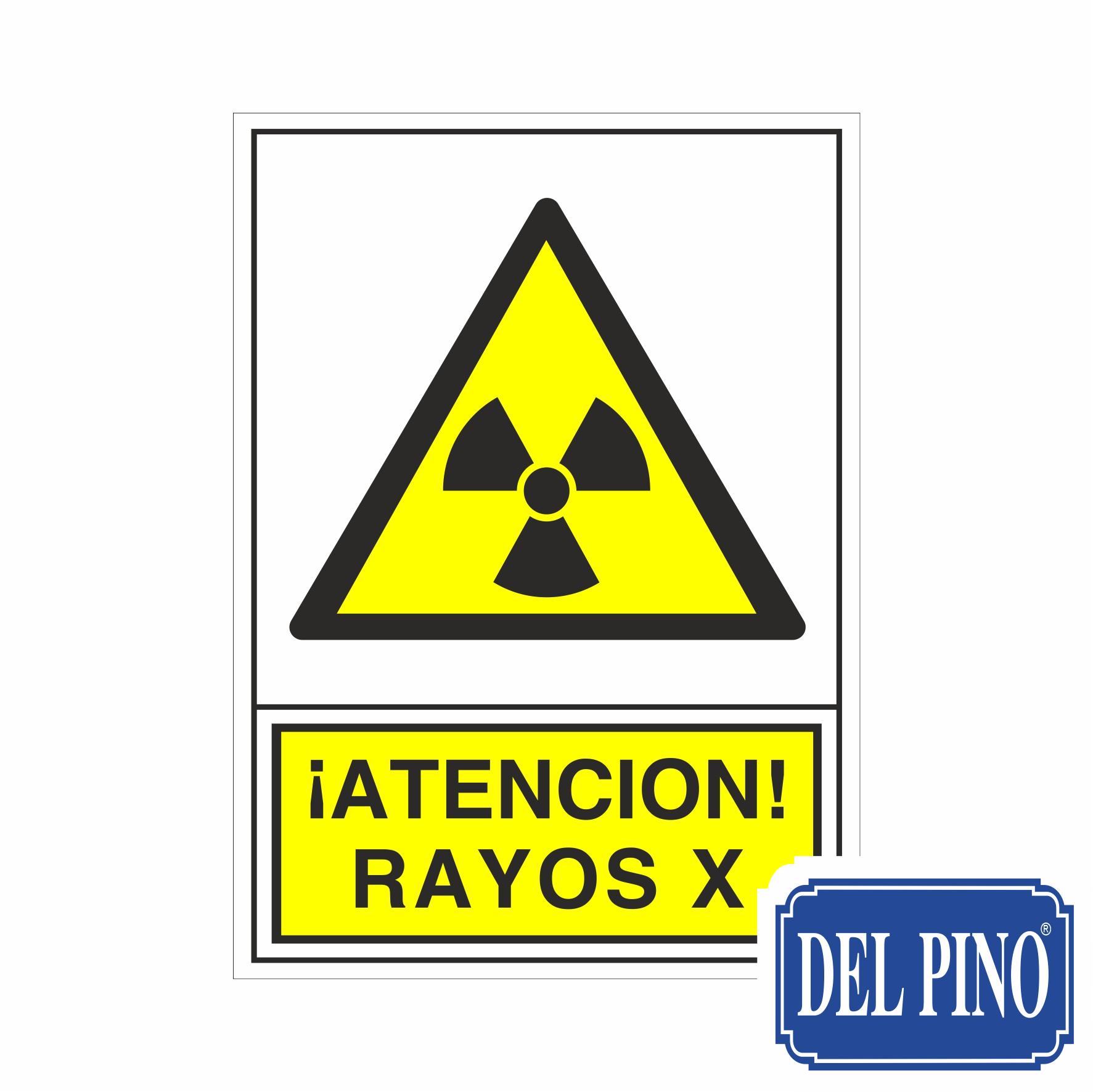 0332 – Rayos X – DelPino
