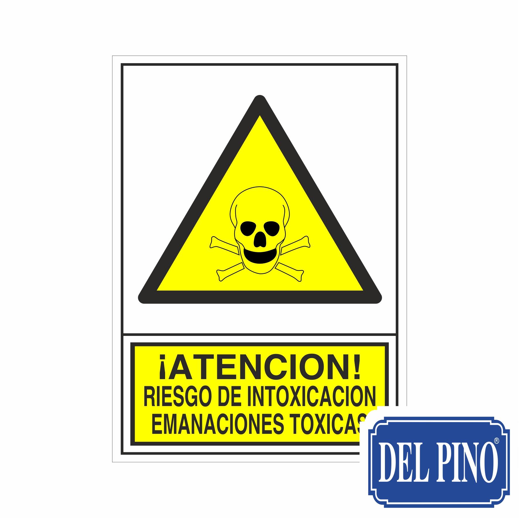 0334 – Riesgo de intoxicación – DelPino