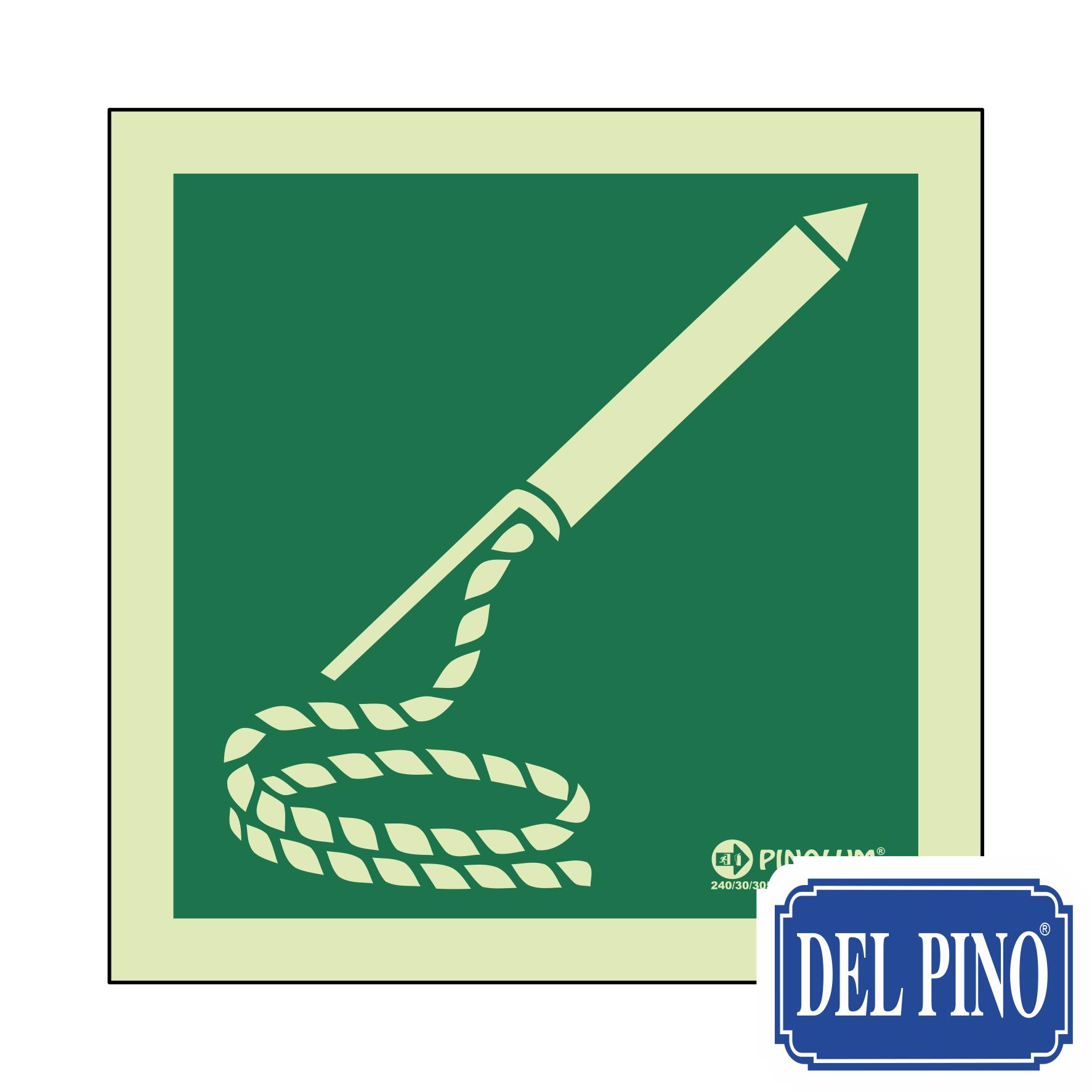 OMI 118 – Lanzacabos – DelPino OMI 118 – Lanzacabos – DelPino