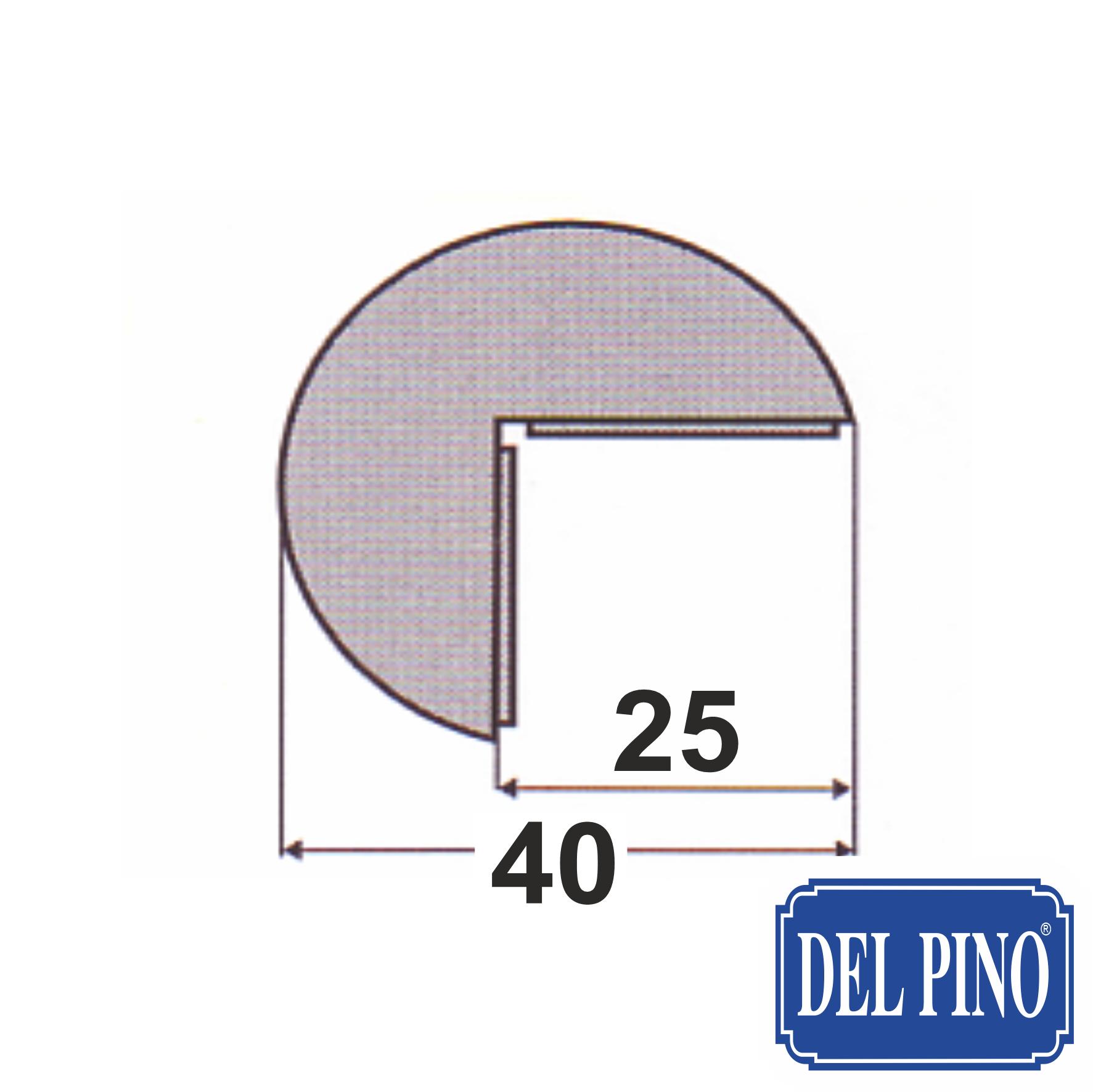 Perfil 11 Parachoques De Protecci n Y Advertencia DelPino perfil-11-parachoques-de-protecci-n-y-advertencia-delpino
