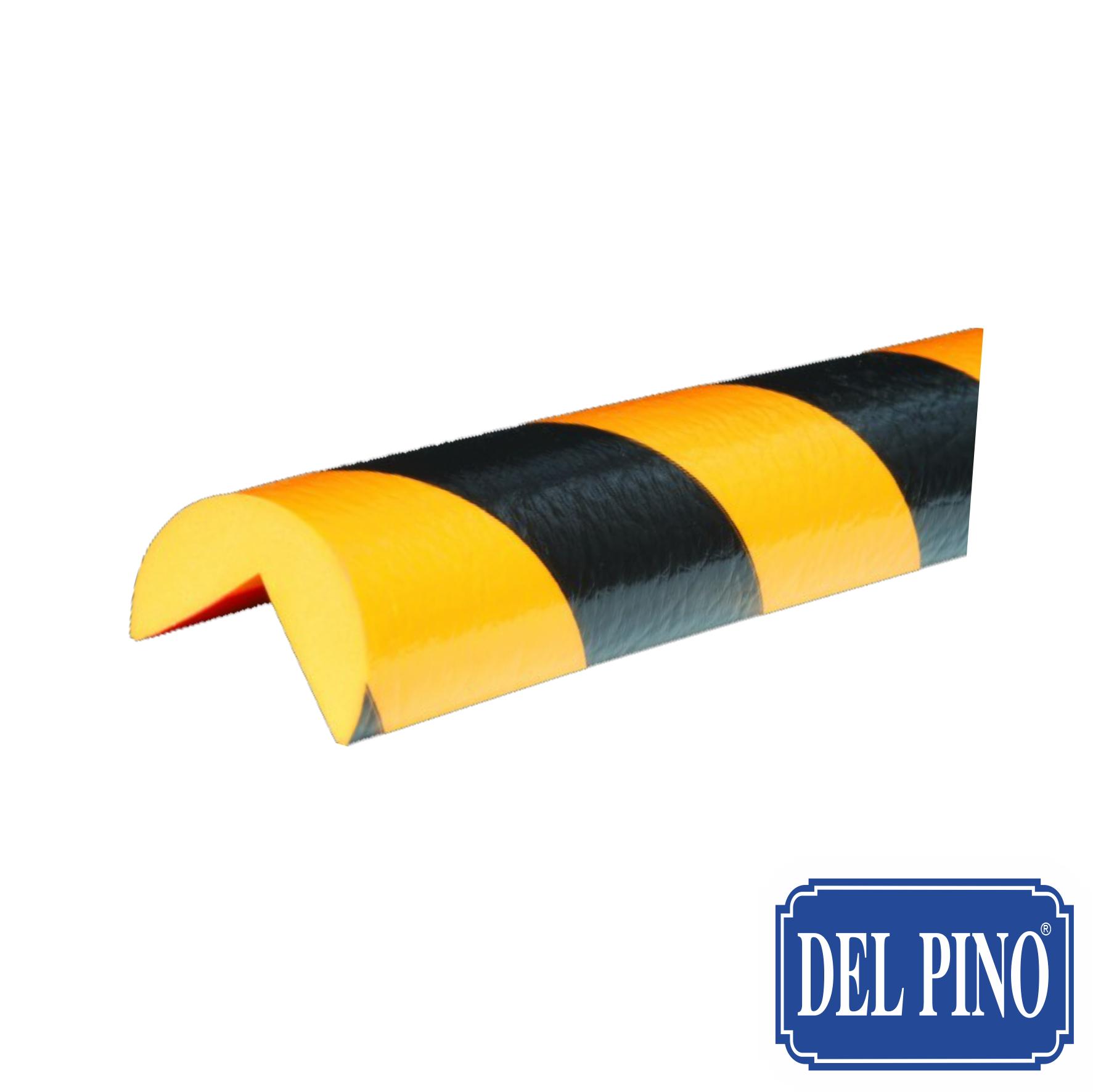 Perfil 11 Parachoques De Protecci n Y Advertencia DelPino perfil-11-parachoques-de-protecci-n-y-advertencia-delpino