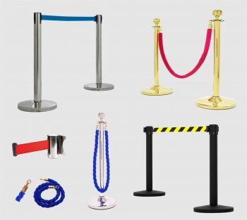 Postes Separadores