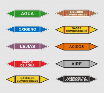 Tuberías y conducciones