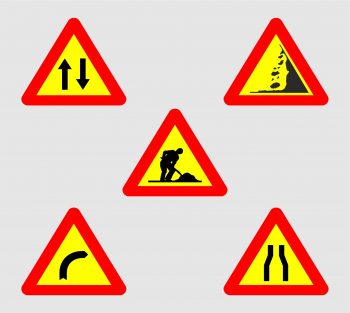 Peligro (Obras)